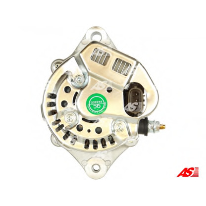 Zdjęcie Alternator AS-PL A6212