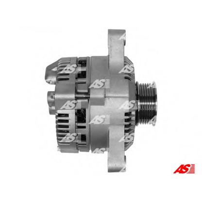 Foto Alternador AS-PL A9002