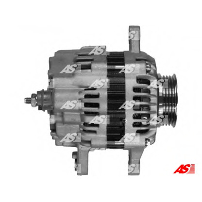 Zdjęcie Alternator AS-PL A9006