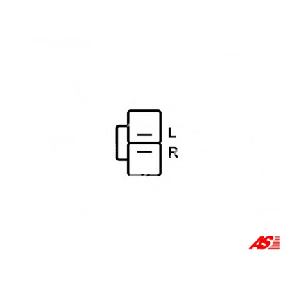 Zdjęcie Alternator AS-PL A9006