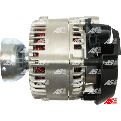 Zdjęcie Alternator AS-PL A9012