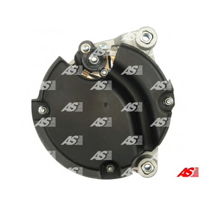 Zdjęcie Alternator AS-PL A9012