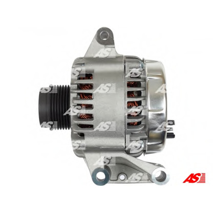 Zdjęcie Alternator AS-PL A9021P