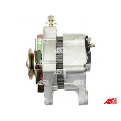 Zdjęcie Alternator AS-PL A9072