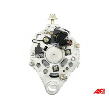 Zdjęcie Alternator AS-PL A9072