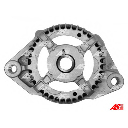 Foto Cuscinetto lato comando, Alternatore AS-PL ABR4022