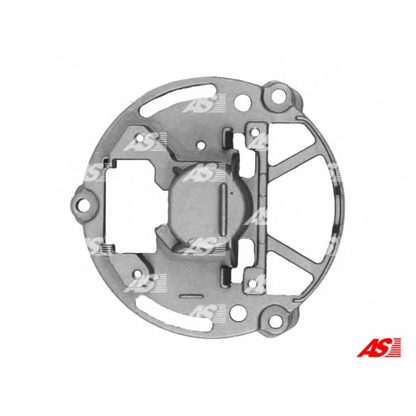 Photo Palier de transmission, alternateur AS-PL ABR4031