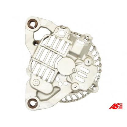 Photo Drive Bearing, alternator AS-PL ABR5003