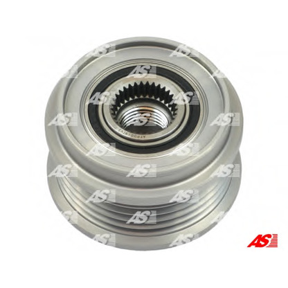 Photo Alternator Freewheel Clutch AS-PL AFP0019V