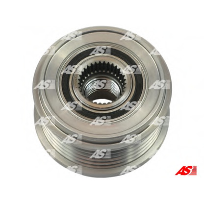 Photo Alternator Freewheel Clutch AS-PL AFP0020V