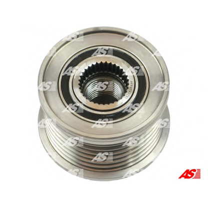 Photo Alternator Freewheel Clutch AS-PL AFP0042V