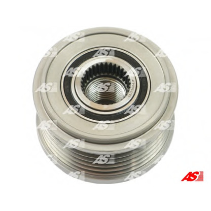 Photo Alternator Freewheel Clutch AS-PL AFP0053V