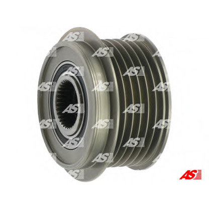 Photo Alternator Freewheel Clutch AS-PL AFP0059V