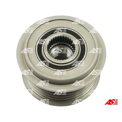 Photo Alternator Freewheel Clutch AS-PL AFP0059V