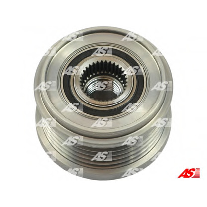 Photo Alternator Freewheel Clutch AS-PL AFP9010V