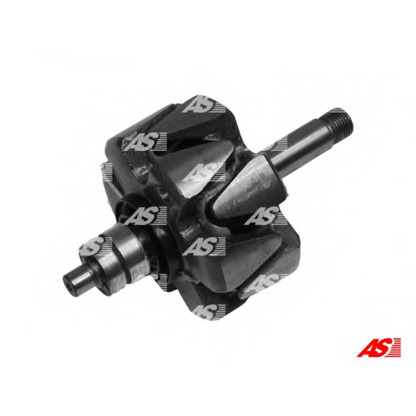 Foto Rotor, alternador AS-PL AR0003