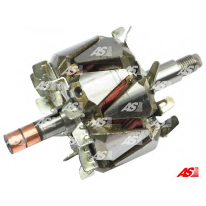 Foto Rotore, Alternatore AS-PL AR0034