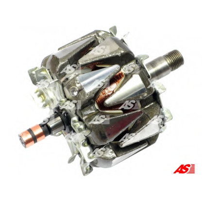 Zdjęcie Wirnik,  alternator AS-PL AR0035