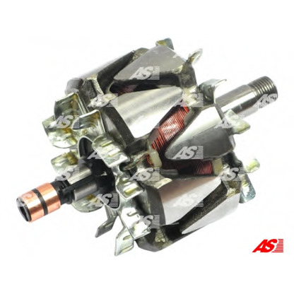 Foto Rotore, Alternatore AS-PL AR0039