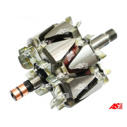 Foto Rotore, Alternatore AS-PL AR0051