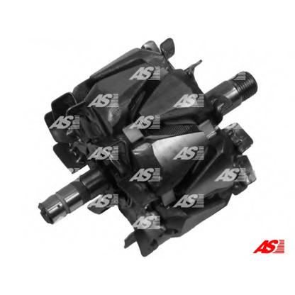 Foto Rotor, alternador AS-PL AR3002