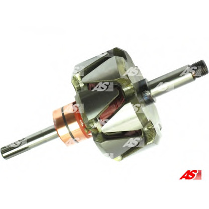 Zdjęcie Wirnik,  alternator AS-PL AR5011