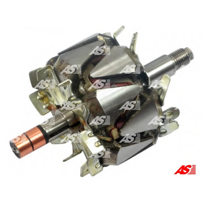 Foto Rotore, Alternatore AS-PL AR6008