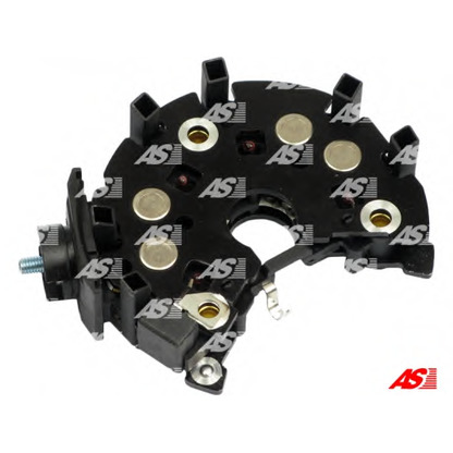 Foto Raddrizzatore, Alternatore AS-PL ARC0118