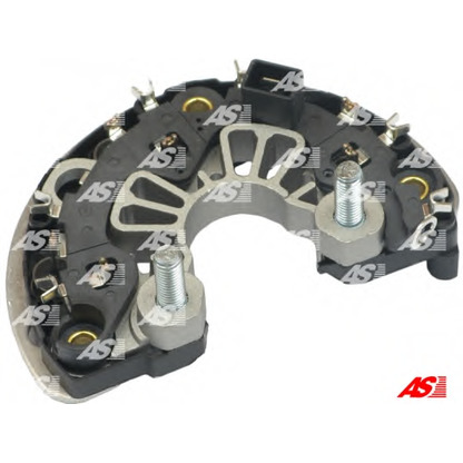 Foto Raddrizzatore, Alternatore AS-PL ARC0159