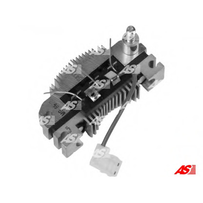 Foto Raddrizzatore, Alternatore AS-PL ARC4008