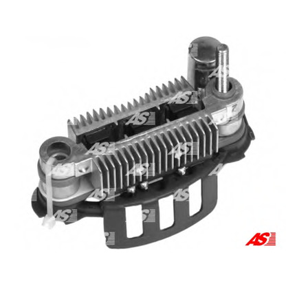 Foto Rectificador, alternador AS-PL ARC5002