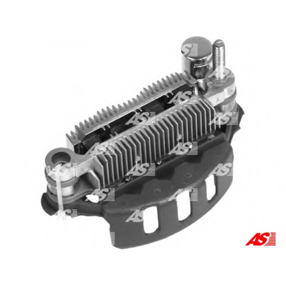 Foto Raddrizzatore, Alternatore AS-PL ARC5023