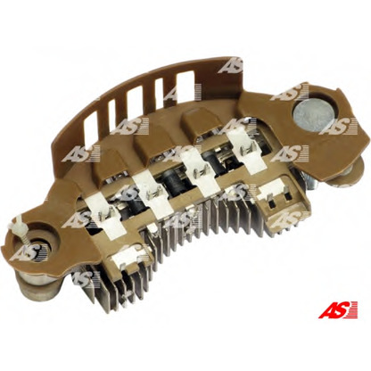 Zdjęcie Prostownik, alternator AS-PL ARC5072