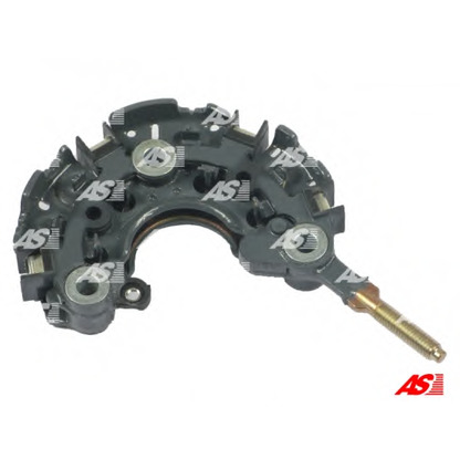 Foto Raddrizzatore, Alternatore AS-PL ARC6025