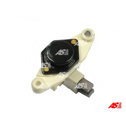 Photo Alternator Regulator AS-PL ARE0004