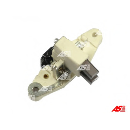 Photo Alternator Regulator AS-PL ARE0004