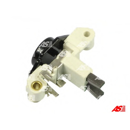 Photo Alternator Regulator AS-PL ARE0006