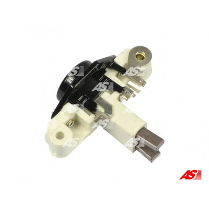 Photo Alternator Regulator AS-PL ARE0006