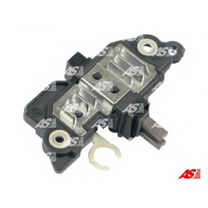 Foto Regolatore alternatore AS-PL ARE0013