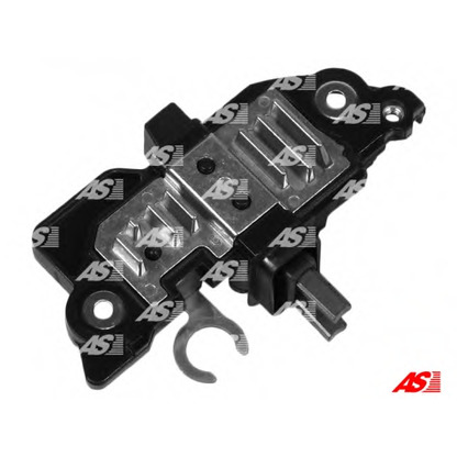 Foto Regolatore alternatore AS-PL ARE0063