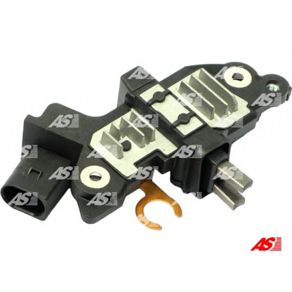 Photo Alternator Regulator AS-PL ARE0078