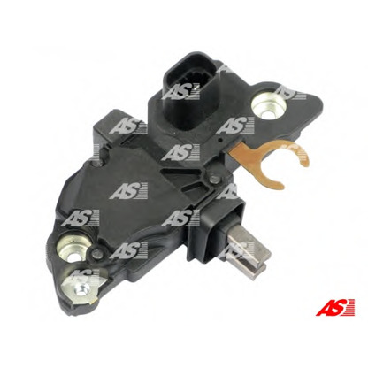 Photo Alternator Regulator AS-PL ARE0083