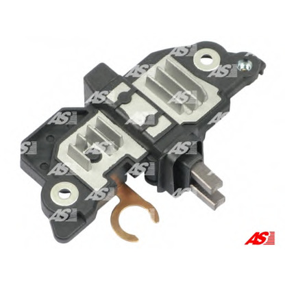 Photo Alternator Regulator AS-PL ARE0083