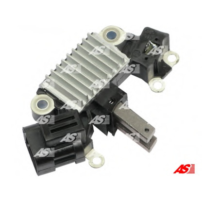 Photo Alternator Regulator AS-PL ARE2049