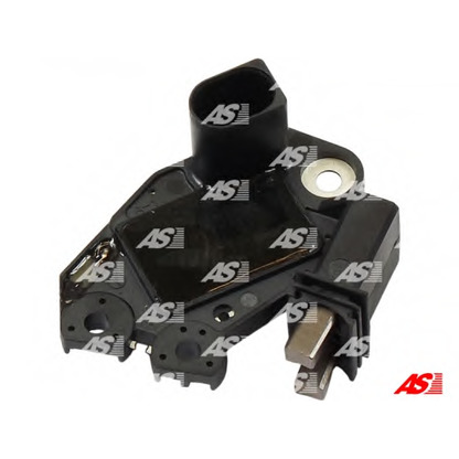 Photo Alternator Regulator AS-PL ARE3123