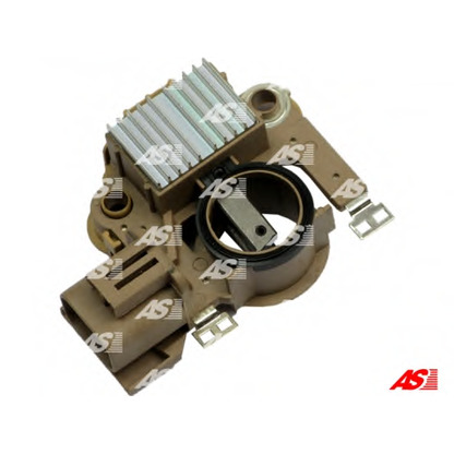 Photo Alternator Regulator AS-PL ARE5065