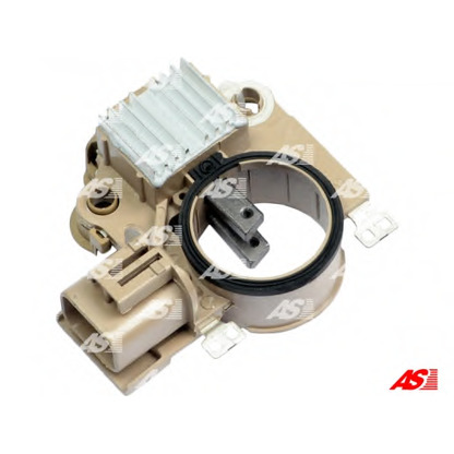 Foto Regolatore alternatore AS-PL ARE5076