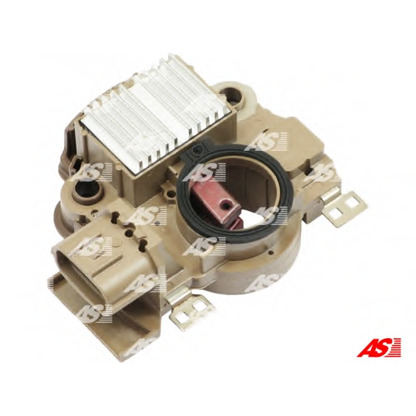 Photo Alternator Regulator AS-PL ARE5106