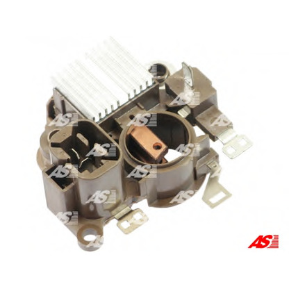 Photo Alternator Regulator AS-PL ARE5107