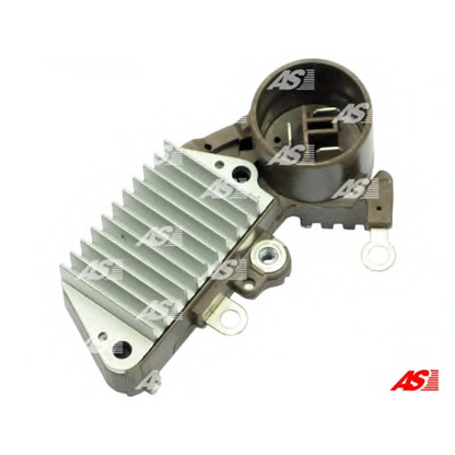 Photo Alternator Regulator AS-PL ARE6001M